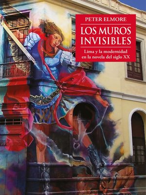 cover image of Los muros invisibles